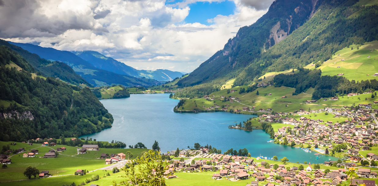 2025 Paint Switzerland Post Trip