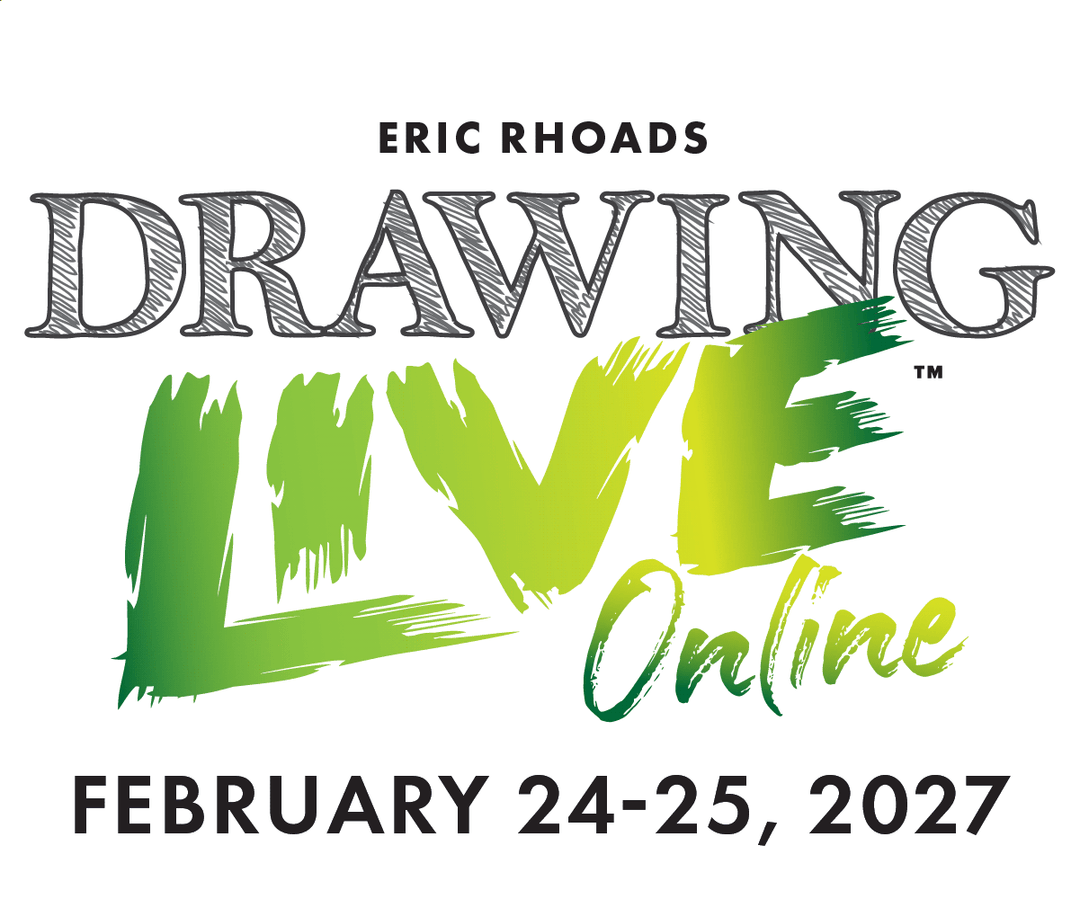 Drawing Live 2027 (Upgrades)