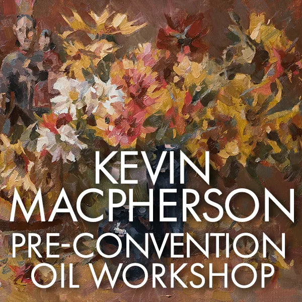 2026 PACE - Pre-Convention Workshop with Kevin MacPherson