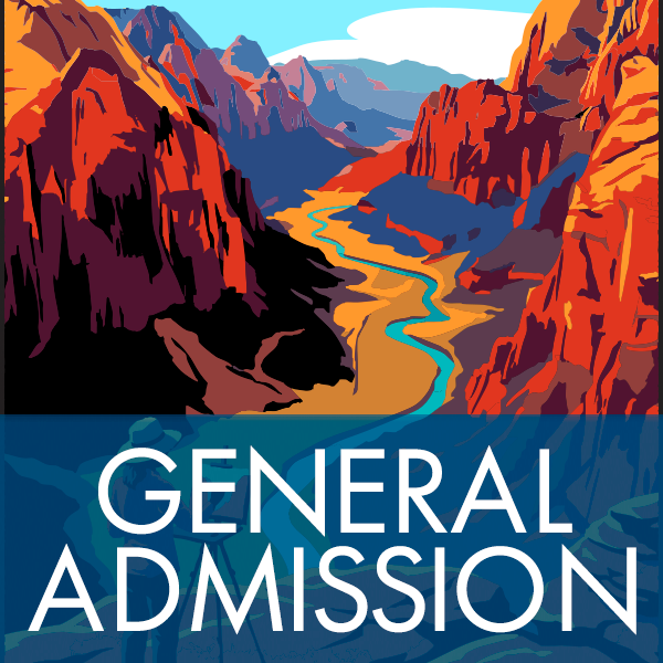 2027 PACE - General Admission (12-Month Payment Plan)