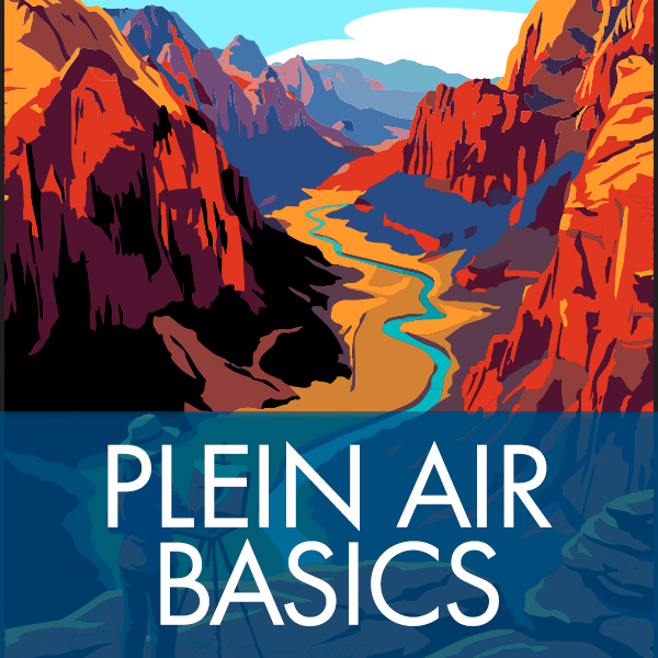2027 PACE - Pre-Convention Basics Workshop