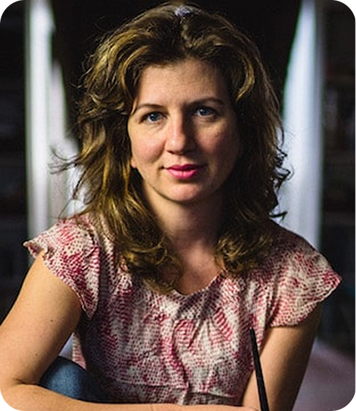 Mandy Theis