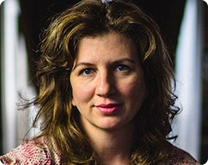 Mandy Theis