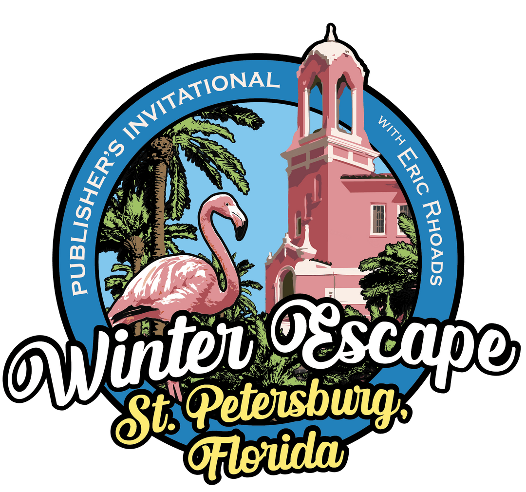 2027 Winter Art Escape - Shared Room