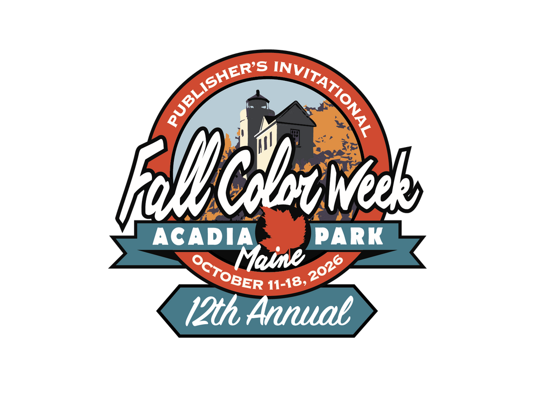 2026 Fall Color Week - Shared Bedroom